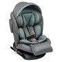 Автокресло INDIGO SMART+ Isofix, капюшон, подножка, 0+1+2+3 (0-36 кг) 2069578295
