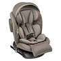Автокресло INDIGO SMART+ Isofix, капюшон, подножка, 0+1+2+3 (0-36 кг) 2069578295
