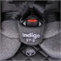 Автокресло Indigo AERO ST-3 0+1+2+3 (0-36 кг) 547993906