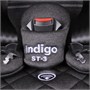Автокресло Indigo AERO ST-3 0+1+2+3 (0-36 кг) 547993906