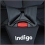 Автокресло Indigo WINNER ISOFIX 1+2+3 (9-36 кг) 1093001583