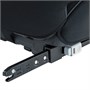 Автокресло Indigo WINNER ISOFIX 1+2+3 (9-36 кг) 1093001583