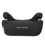 Автокресло-бустер Indigo QuickFix ISOFIX, группа 3 (22-36 кг) 01405155562