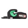 Автокресло-бустер Indigo QuickFix ISOFIX, группа 3 (22-36 кг) 01405155562