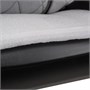 Автокресло-бустер Indigo QuickFix ISOFIX, группа 3 (22-36 кг) 01405155562