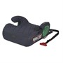 Автокресло-бустер Indigo QuickFix ISOFIX, группа 3 (22-36 кг) 01405155562