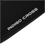 Бустер INDIGO CROSS, группа 3 (22-36 кг) 01395348608