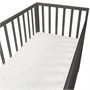 Кровать детская Indigo Norden маятник на колесах 01401673669