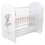 Кровать детская Indigo My Sleepy маятник 1798532464