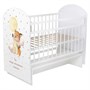 Кровать детская Indigo My Sleepy маятник 1798532464