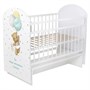Кровать детская Indigo My Sleepy маятник 1798532464