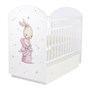 Кровать детская Indigo With Love маятник, ящик 0175543140