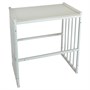 Кровать детская Indigo Simple 7в1 с поперечным маятником 04480263