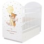 Кровать детская Indigo My Sleepy маятник, ящик 627249586
