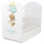Кровать детская Indigo My Sleepy маятник, ящик 627249586