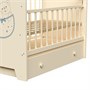 Кровать ВДК LOVE SLEEPING (маятник, ящик) 1420019009