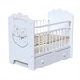 Кровать ВДК LOVE SLEEPING (маятник, ящик) 1420019009