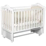 Кровать Антел Дарина-1 маятник+колеса, автостенка 904690482