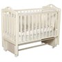 Кровать Антел Дарина-1 маятник+колеса, автостенка 904690482