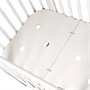 Кровать детская Indigo Tiny продольный маятник на колесах 594247983