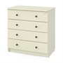 Комод-трансформер Атон СИРИУС ALF ЛДСП 800/4 0422401703