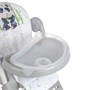 Стул для кормления Indigo TASTY 0127250290
