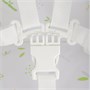 Стул для кормления Indigo TASTY 0127250290