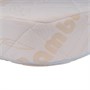 Матрас Indigo BABY LINE 70*100 стеганый трикотаж 1481021103