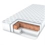 Матрас Indigo Comfort Plus микрофибра 1643093451
