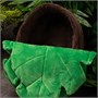 Люлька Magic Manufactory ЛИСТ для игрушки Лев (26 см), коллекция Magic Animals 01707895978