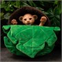Люлька Magic Manufactory ЛИСТ для игрушки Лев (26 см), коллекция Magic Animals 01707895978