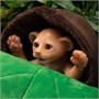 Люлька Magic Manufactory ЛИСТ для игрушки Лев (26 см), коллекция Magic Animals 01707895978
