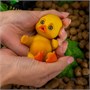 Игрушка Утенок грустный (12 см) коллекция "Magic History" 01611026120