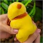 Игрушка Утенок веселый (12 см) коллекция "Magic History" 1263463900