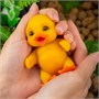 Игрушка Утенок веселый (12 см) коллекция "Magic History" 1263463900