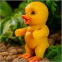 Игрушка Утенок веселый (12 см) коллекция "Magic History" 1263463900