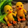 Игрушка Утенок веселый (12 см) коллекция "Magic History" 1263463900