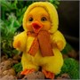 Игрушка Утенок веселый (12 см) коллекция "Magic History" 1263463900