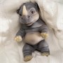 Игрушка Носорог (11 см) коллекция «POP Nuts» 531545052