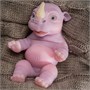 Игрушка Носорог (11 см) коллекция «POP Nuts» 531545052