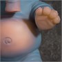 Игрушка Слон (11 см) коллекция «POP Nuts» 1334579484