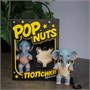 Игрушка Слон (11 см) коллекция «POP Nuts» 1334579484