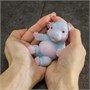 Игрушка Бегемот (11 см) коллекция «POP Nuts» 01063904052