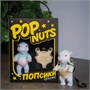 Игрушка Бегемот (11 см) коллекция «POP Nuts» 01063904052