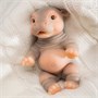 Игрушка Бегемот (11 см) коллекция «POP Nuts» 01063904052