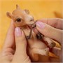 Игрушка "Верблюд" (16 см) коллекция "Magic Pets" 01607744243