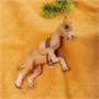 Игрушка "Верблюд" (16 см) коллекция "Magic Pets" 01607744243