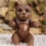Игрушка медведь (11 см) коллекция "Magic Forest" 02101690504