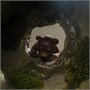 Игрушка медведь (11 см) коллекция "Magic Forest" 02101690504