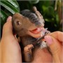 Игрушка "Динозавр Тираннозавр" (22 см) коллекция "Magic Dino" 0683297199